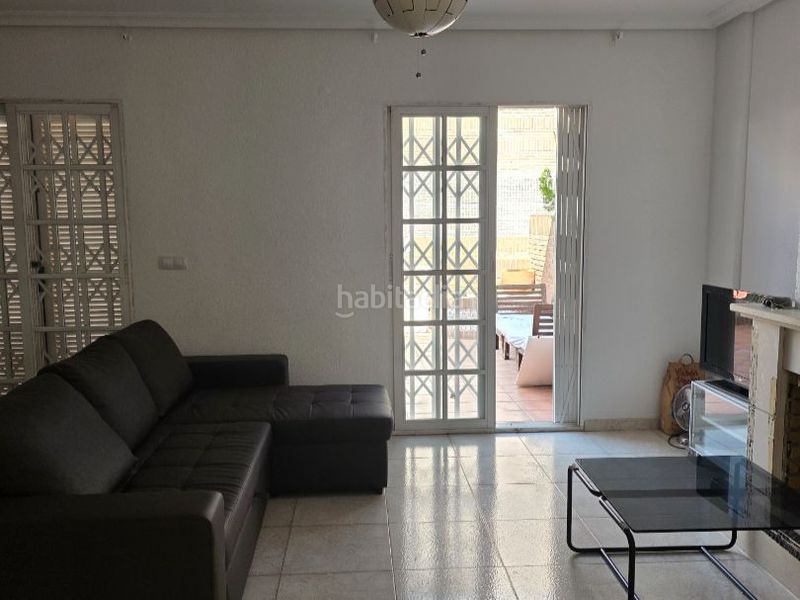 Foto dd3225c6-91ef-4731-bfdc-415653f53133. Lloguer dúplex a los rectores 20 a El Puntal Murcia