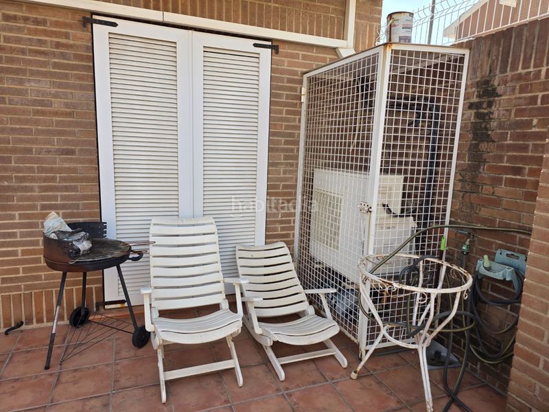 Foto e5b9cd4a-18fa-4f62-941e-5e647075f0e8. Lloguer dúplex a los rectores 20 a El Puntal Murcia