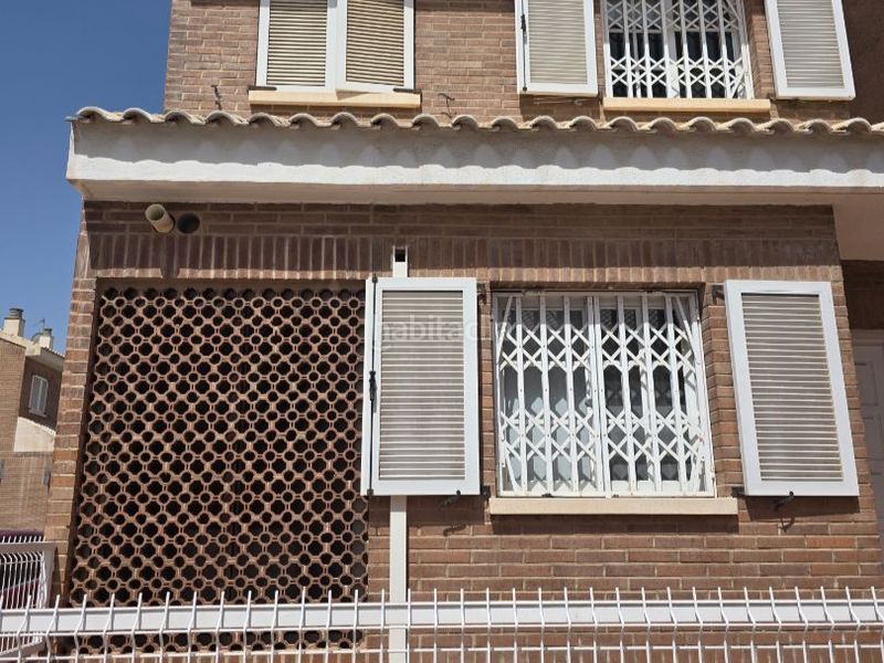 Foto fa51982e-2e70-47ab-ac97-8691784ea62c. Lloguer dúplex a los rectores 20 a El Puntal Murcia