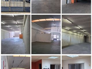 Location Bâtiment à usage industriel à Carrer d'anoia 2