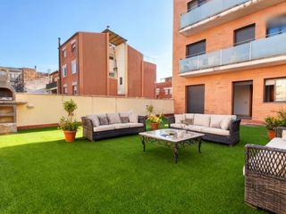 Appartamento in Llacuna 60