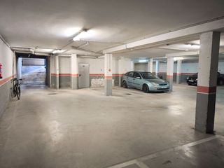 Affitto Posto auto in Carrer alcalde sala 11. Aparcament bellpuig | alcalde sala 11