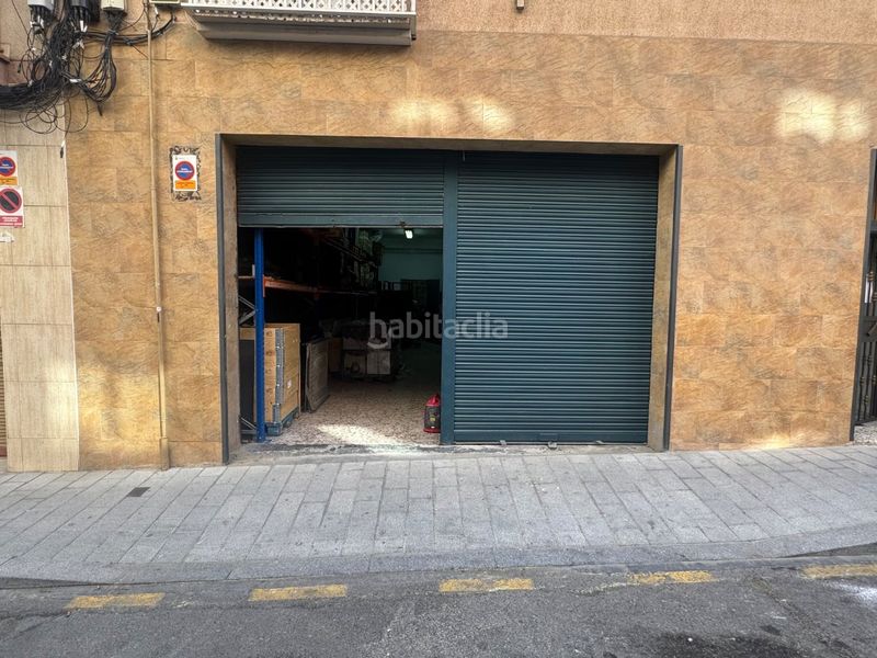 Foto 5bc69ac5-0401-4f68-b922-6befc364bd4e. Local comercial a vendrell 2 a Les Planes Sant Joan Despí
