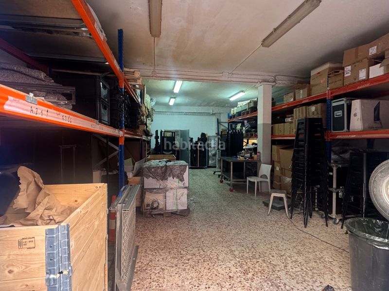Foto 5e480ab0-a6ef-45fb-8ebd-ba01215753f6. Local comercial a vendrell 2 a Les Planes Sant Joan Despí