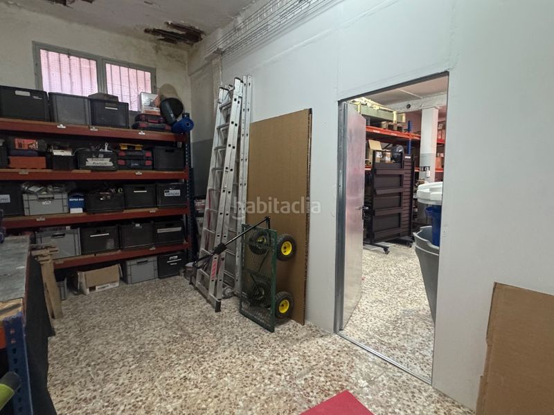 Foto a0db0d00-607e-41b6-a247-cf61f75c09b3. Local comercial a vendrell 2 a Les Planes Sant Joan Despí