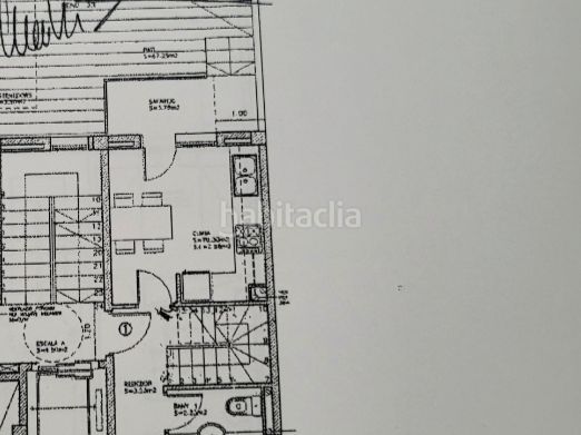 Foto e3d4ceec-a1e6-4c87-a0c4-e1f050c523f4. Dúplex a carretera del prat 0 a Centre Cornellà de Llobregat