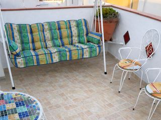 Casa adossada a Carrer sevilla 20. Casa de 3 plantas en cirera con terraza soleada, reformada y li