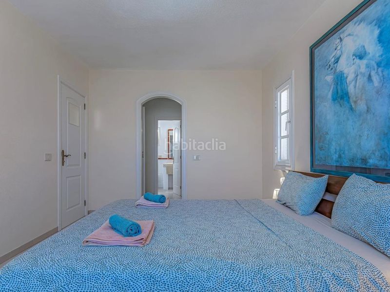 Foto 19c14c25-7c94-45a9-bbcc-f5795db277e2. Rent flat in baleares 16 in Torviscas Centro y Alto Adeje