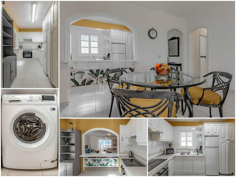 Foto 1a764c1b-e2b3-44b3-810d-f3fee55d1f36. Rent flat in baleares 16 in Torviscas Centro y Alto Adeje