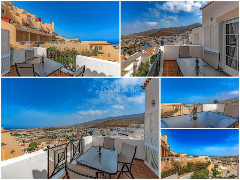 Foto e54e0214-8653-4a9e-89b2-1114c8eb3f43. Rent flat in baleares 16 in Torviscas Centro y Alto Adeje