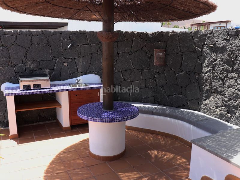 Foto 0a4926f7-697f-4e96-b91f-31aff48c2f60. Casa adossada a holanda 2 a Playa Blanca Yaiza