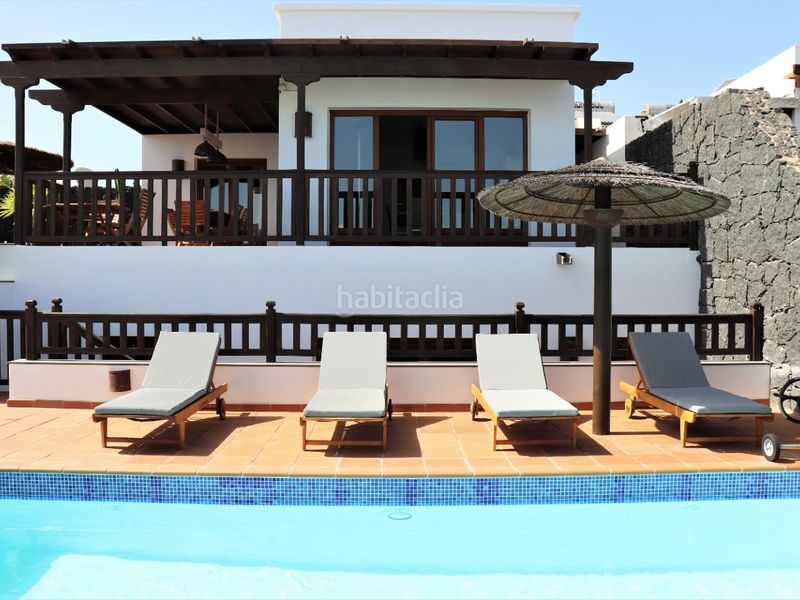 Foto 0b27ed18-8bb5-4963-b284-a934a9676662. Casa adossada a holanda 2 a Playa Blanca Yaiza