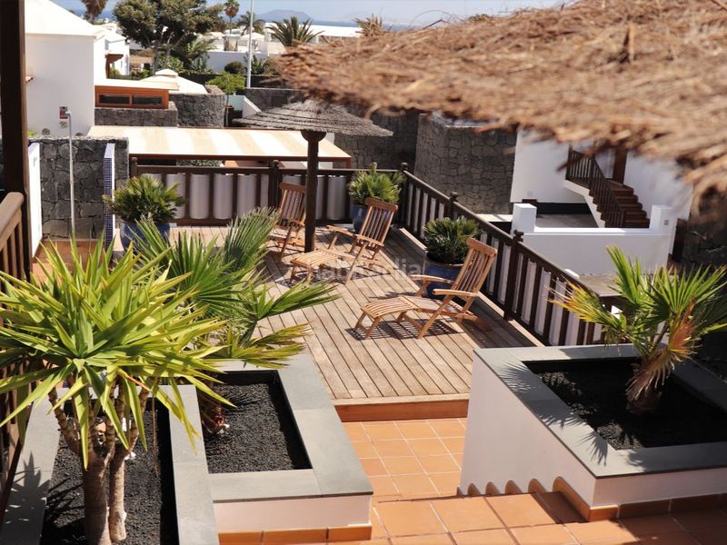 Foto 0d1df5ef-4295-4455-8315-0fc52f3089b9. Casa adossada a holanda 2 a Playa Blanca Yaiza