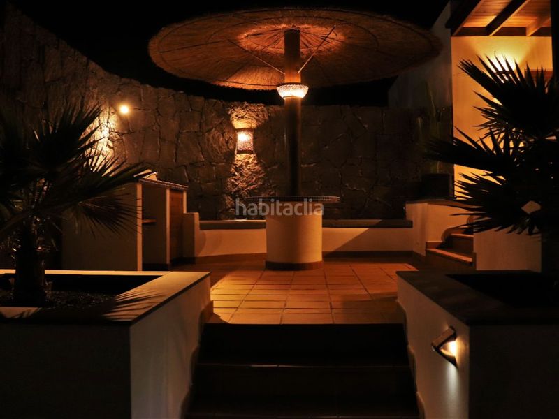 Foto 26b1a39d-bbe7-48e8-a221-9a20a6d07af6. Casa adossada a holanda 2 a Playa Blanca Yaiza