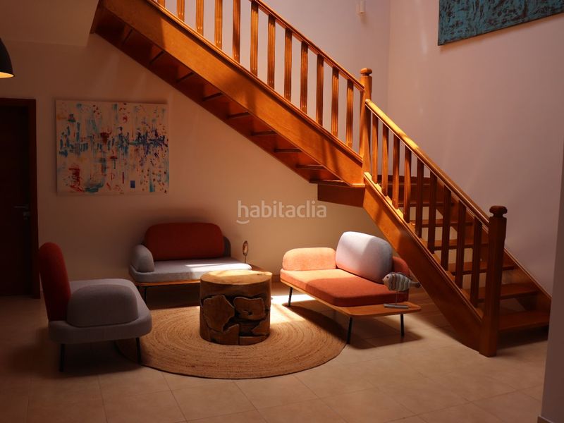 Foto 5ff9db83-5f67-4d2c-b239-f4c5a4b7084c. Casa adossada a holanda 2 a Playa Blanca Yaiza