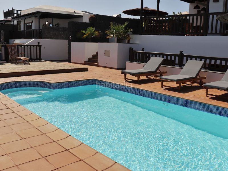 Foto 6721f68c-a87d-4306-97f7-6f4a67be88c7. Casa adossada a holanda 2 a Playa Blanca Yaiza