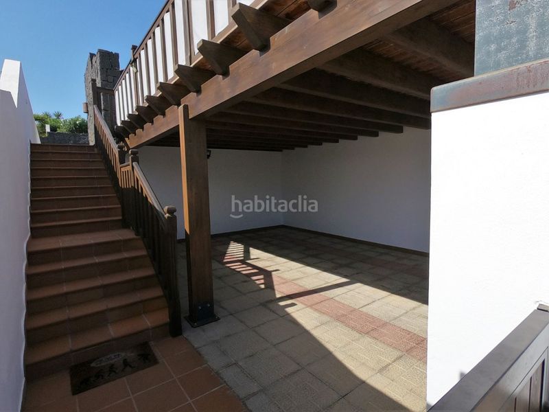 Foto 6df5300e-1e50-4823-9b85-a95256800630. Casa adossada a holanda 2 a Playa Blanca Yaiza