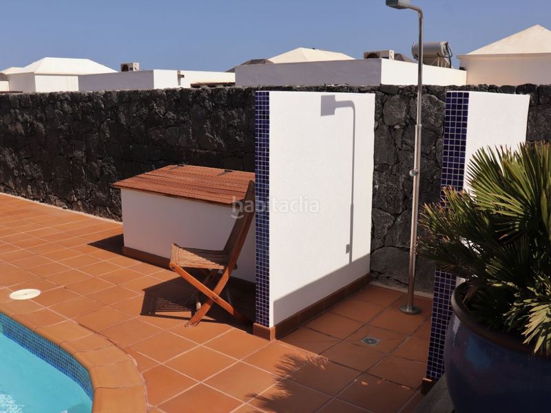 Foto 9999ce81-e687-4e09-95c5-ac21a37e9369. Casa adossada a holanda 2 a Playa Blanca Yaiza