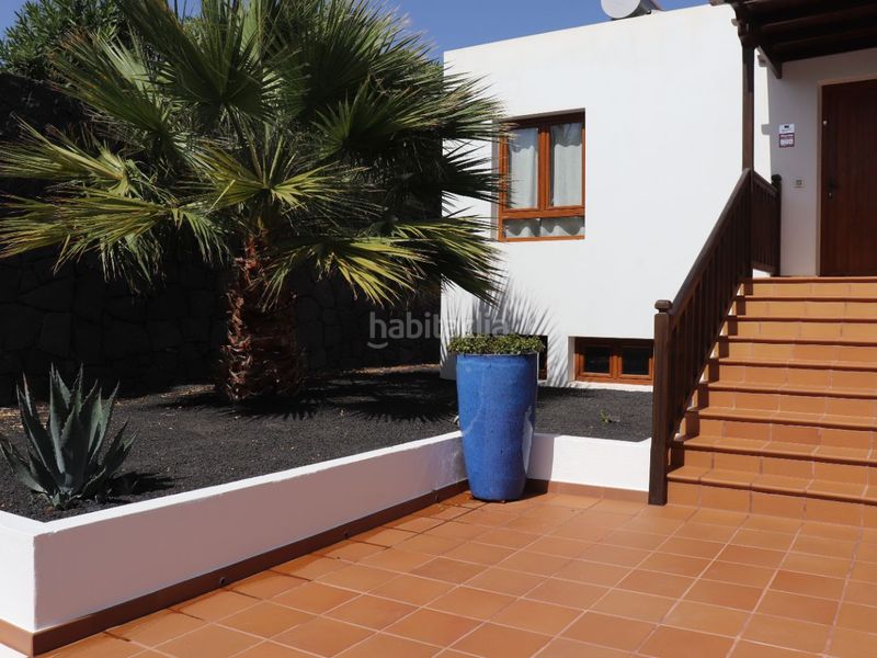 Foto 9de36fa7-dfae-441f-ba52-f2704016ea40. Casa adossada a holanda 2 a Playa Blanca Yaiza