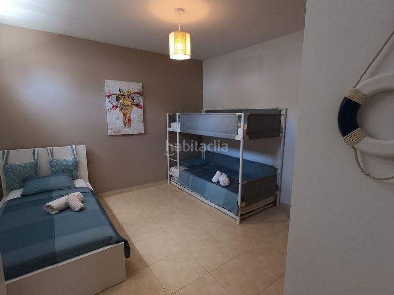Foto e5677b3b-5d52-4ced-8b5a-25c3efcddb8b. Casa adossada a holanda 2 a Playa Blanca Yaiza