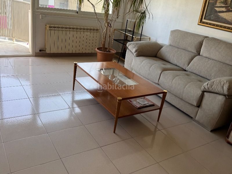 Foto e0056a92-746a-4db6-8b85-8b95fc530d04. Pis a paseo del comercio 6 a Centre Sabadell