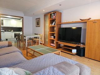 Appartement à Avinguda roma 18