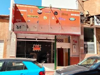 Lloguer Local Comercial a María parodi  44. Local en el centro de torrevieja