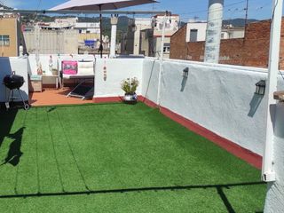 Attico in Carrer barcelona,  12. Ático con gran terraza privada totalmente exterior