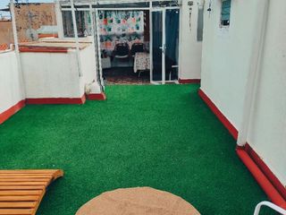 Ático en Carrer barcelona,  12. Ático con gran terraza privada totalmente exterior