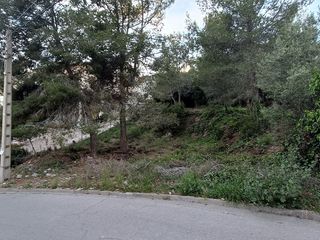 Residential Plot in Carrer del duc 42. Terreno en venta en calle del duc, 25