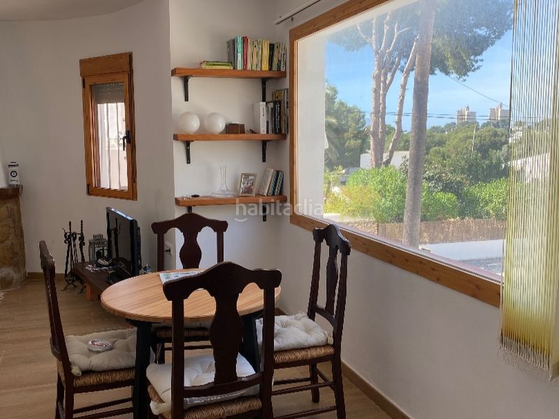 Foto 52149fba-b10d-4c9a-97d2-e7554f7fd621. Alquiler chalet en calle puerto lumbreras 2 a 400 metros de la playa del portet, puede ir dando un paseo en Moraira