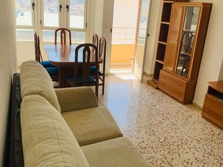 Miete Etagenwohnung in Carrer de sant joan bosco, el campello 7. Alquiler directo sin comisión de inmobiliaria