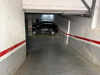 Autoparkplatz in Carrer de jaume i 19. Parking viladecans oferta