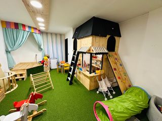 Transfer Business premise in Plaça josep tarradellas 15. Traspaso espacio familiar juego libre para niños