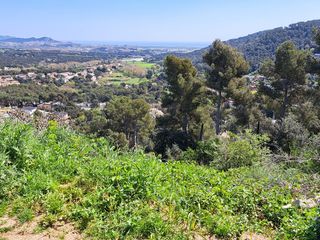 Residential Plot in Cedres   1027. Terreno entre  montaña y playa.