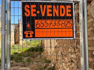 Terreno residencial en Calle campo 62. Buen precio,negociable.