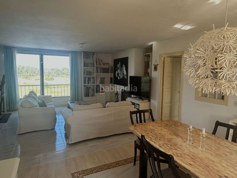 Foto b77ef799-f42e-4798-84fc-5e2bdf912b4d. Ático en carrer de binissalem 2365 dos viviendas independientes con terraza, piscina y gran potencial en san agustín (ibiza). en Sant Josep de sa Talaia