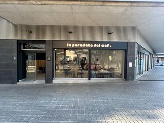 Local Comercial a Pomar de baix 4. Local alquilado en venta