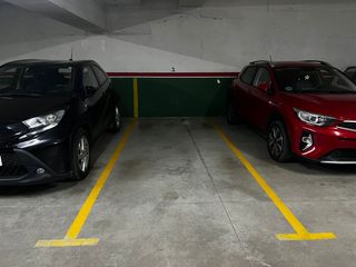 Affitto Posto auto in Joaquín costa 25. Aparcamiento bien situado