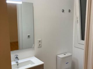 Affitto Loft in Castillejos 300. Estudio/loft reformado en sagrada familia