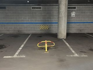 Autoparkplatz in Avenida torreblanca  2. Parquing en venta zona centro de sant cugat
