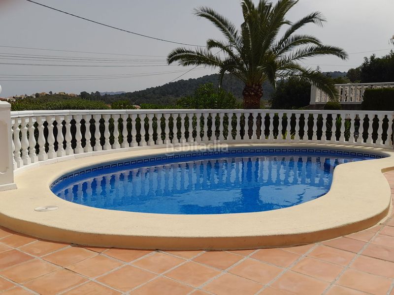 Foto 4f6e380f-38d9-4e9c-9797-623dccb4ffcb. Casa a calle albenull 6 a Orba