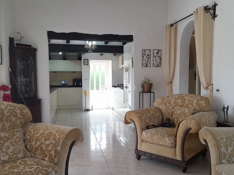 Foto 52af0180-1849-4d2d-8343-9299a83b54ac. Casa a calle albenull 6 a Orba