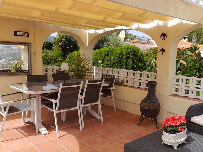 Foto 584bdd71-6657-4bf4-be8e-f7347bf5d1fd. Casa a calle albenull 6 a Orba