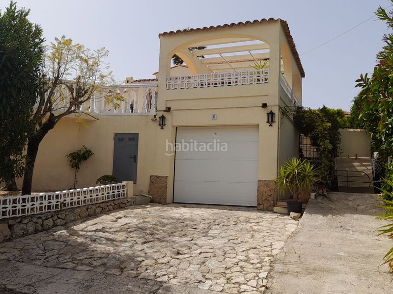 Foto 6b1b91f1-d0a0-41e0-aa26-555238cfa8fa. Casa a calle albenull 6 a Orba