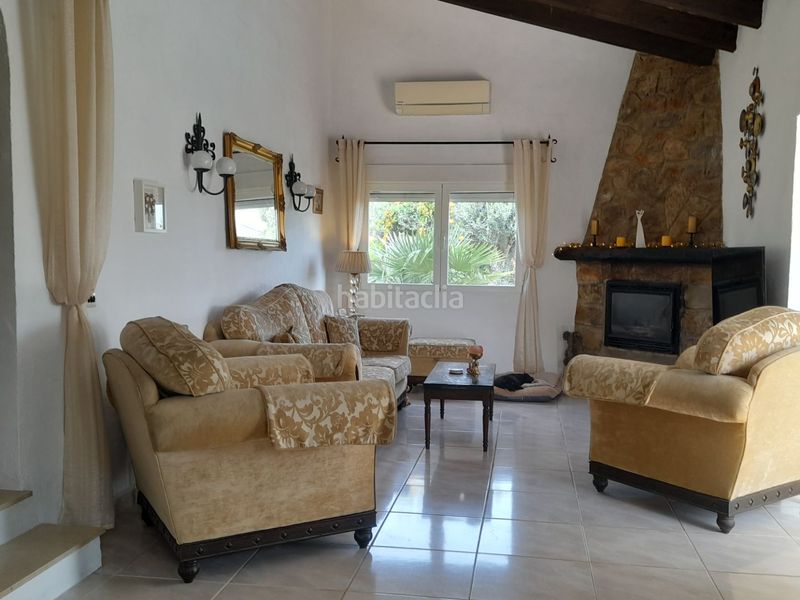 Foto a86618c8-fac3-4afc-8027-bac4cca52e33. Casa a calle albenull 6 a Orba