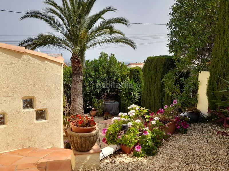 Foto aebd15df-56c3-4953-aa82-d8174840d5cd. Casa a calle albenull 6 a Orba