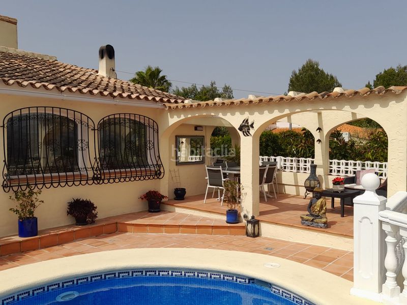 Foto d34fb9a2-107c-488c-b2f3-930f8b5cfc1e. Casa a calle albenull 6 a Orba