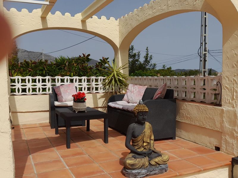 Foto f27a9730-559c-4e6d-94a6-e30291fa8e9f. Casa a calle albenull 6 a Orba