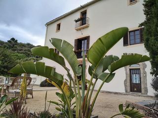Masía en Paseo orsavinya 4. Particular venta y alquiler masía